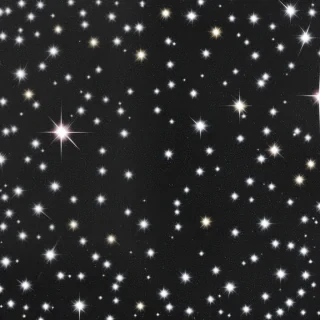 transparent glitter png