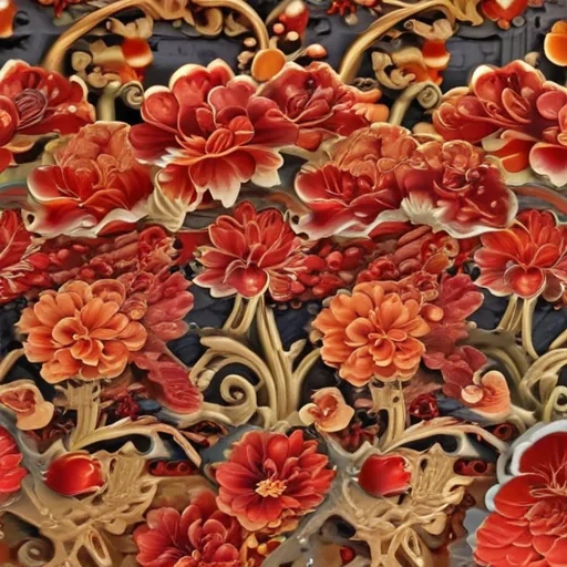chinese patterns