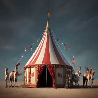 circus png