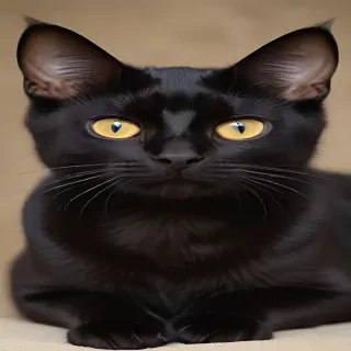 bombay cat breed