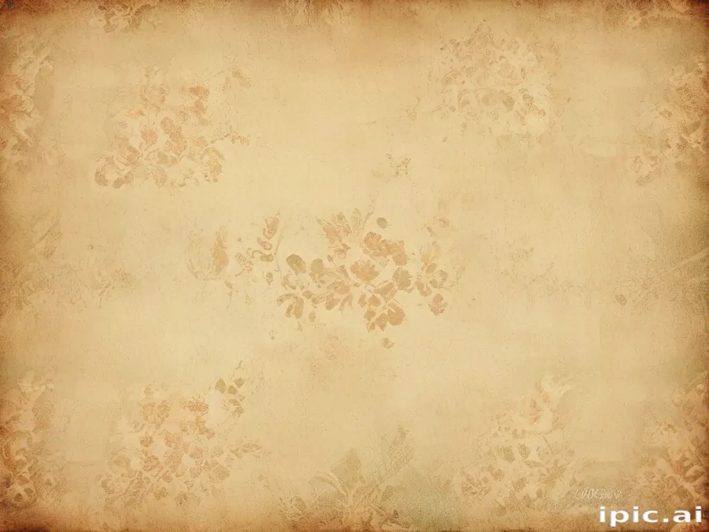 vintage background