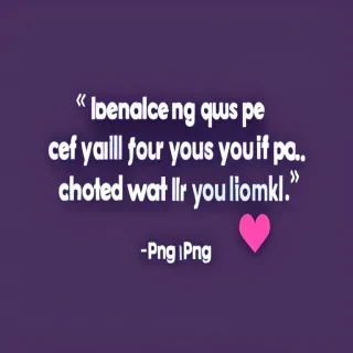 quote png