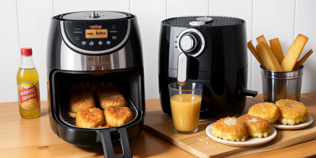 trader joe hashbrown air fryer