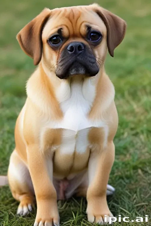 puggle dog breed