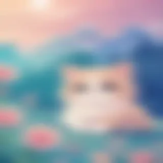 cute background pictures