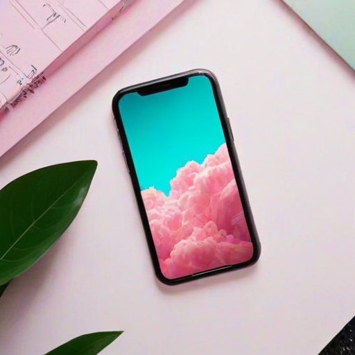 aesthetic iphone wallpapers