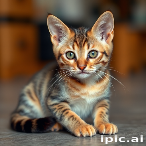 american polydactyl breed
