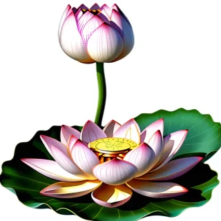 lotus flower png