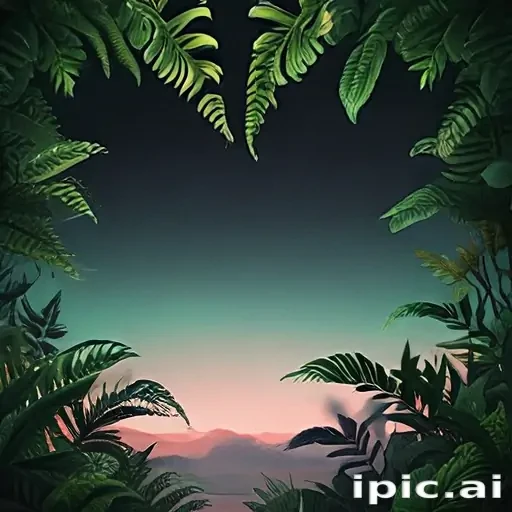 aesthetic green wallpapers