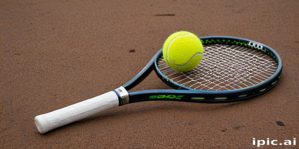 tennis racket png