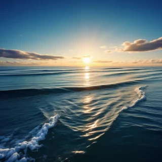 ocean computer backgrounds