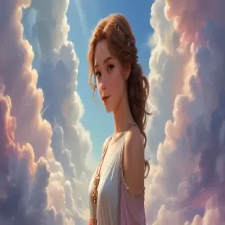 heavenly png
