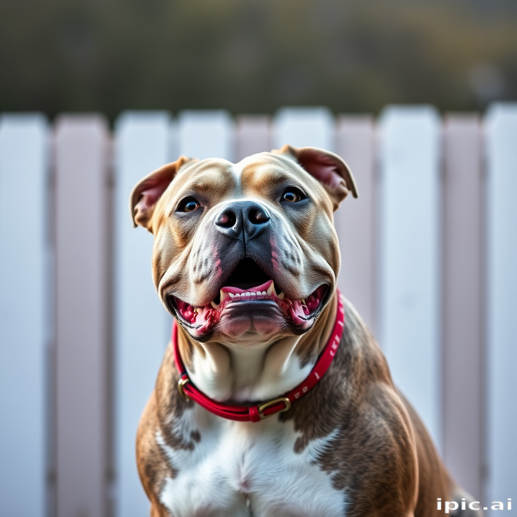american bull staffy