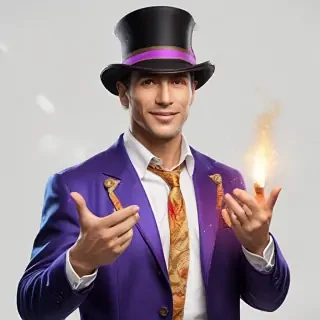 magic png