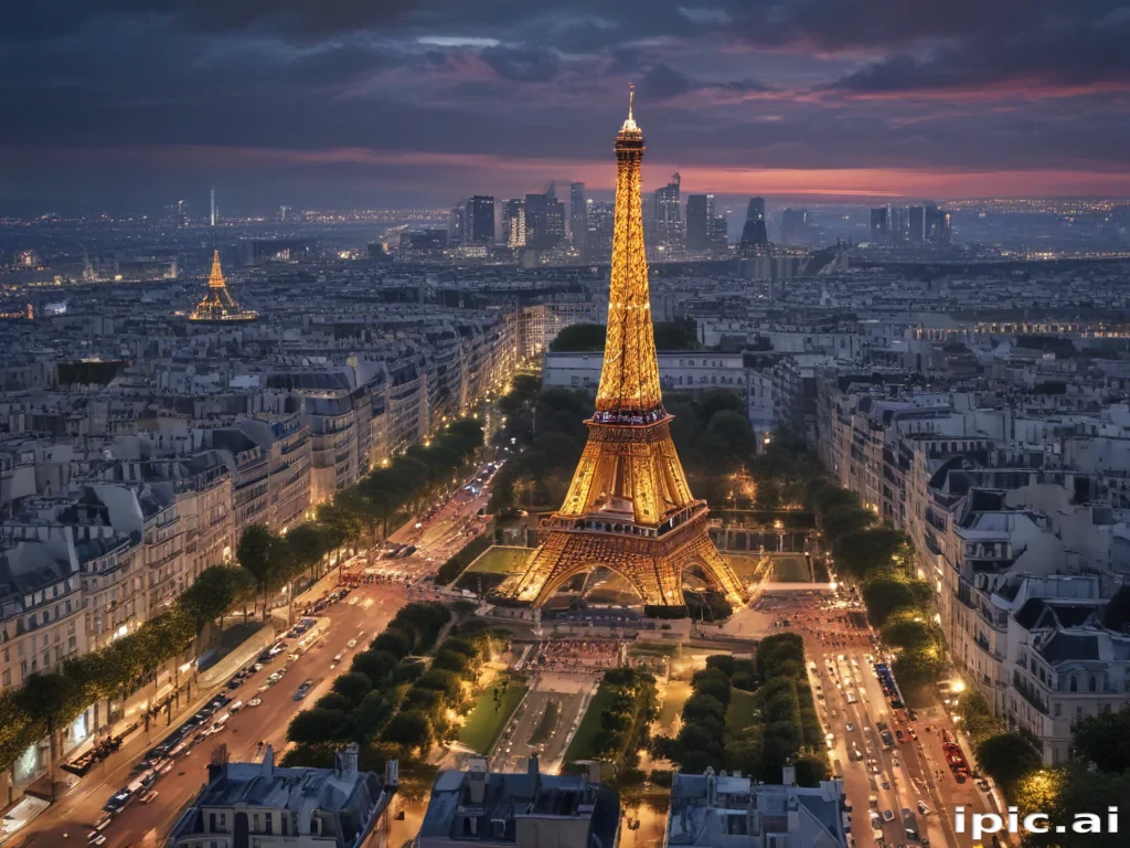 paris backgrounds