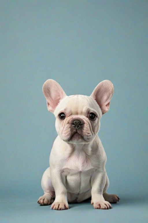 french bulldog background