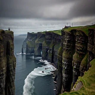 cliffs of moher
