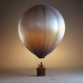 balloon outline