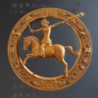 sagittarius symbol