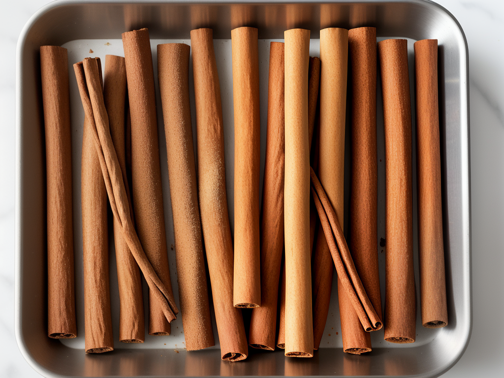 what to do with cinnamon sticks
