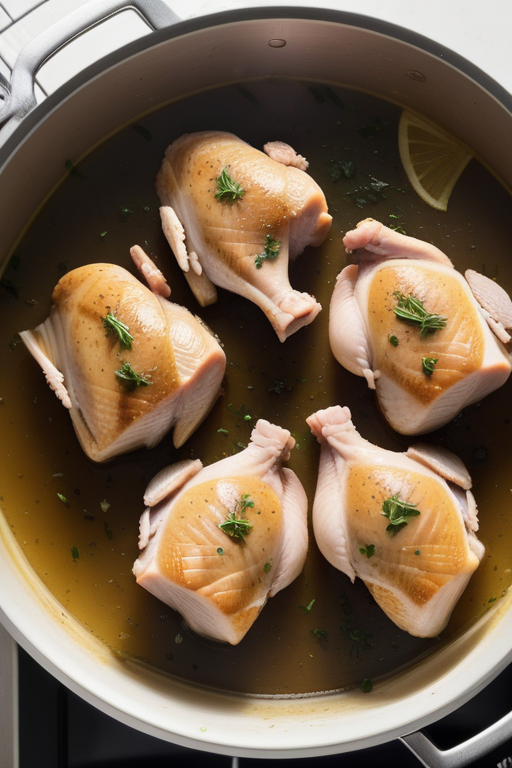 how long do you boil chicken thighs