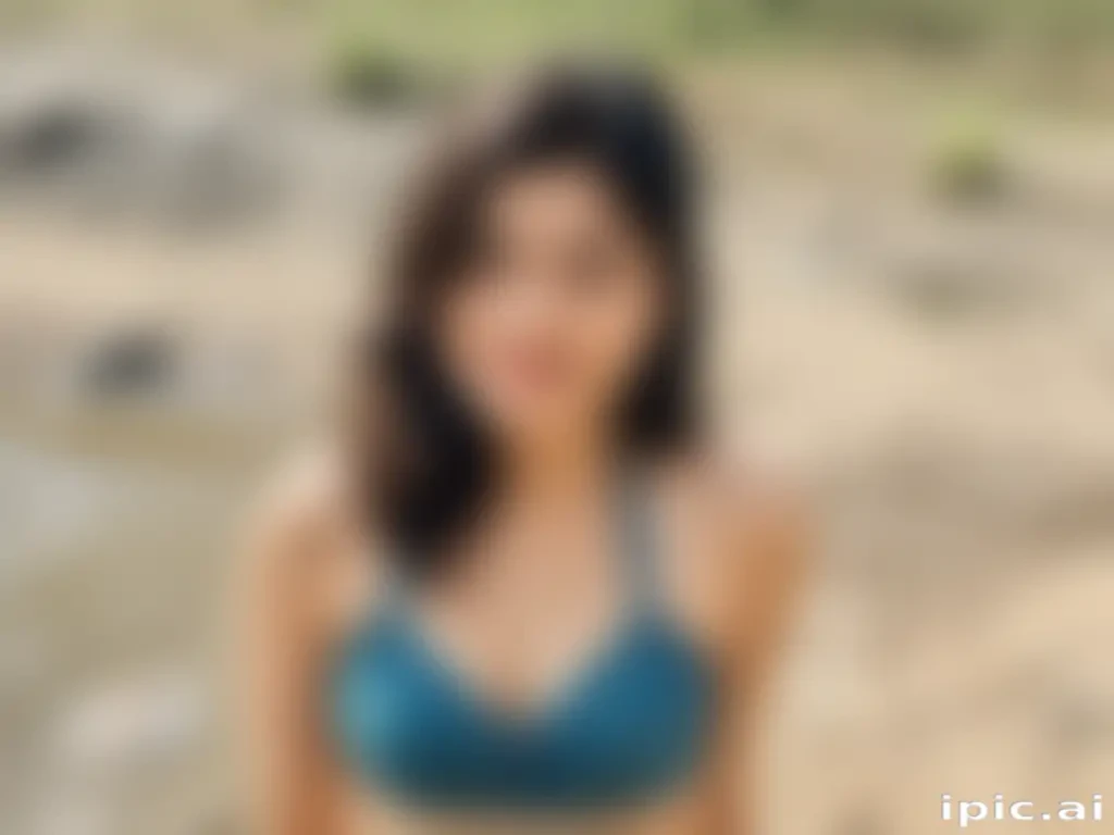 rashmika mandanna bikini photo