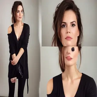 photo shoot