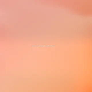 peach color bg