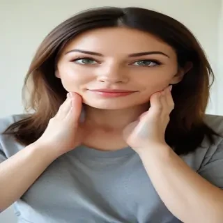 mirror image