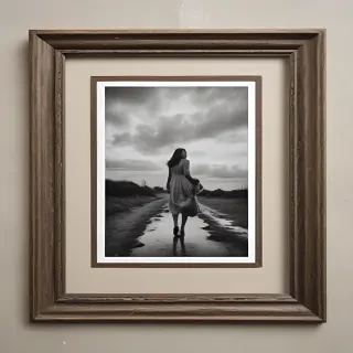 wall frame images