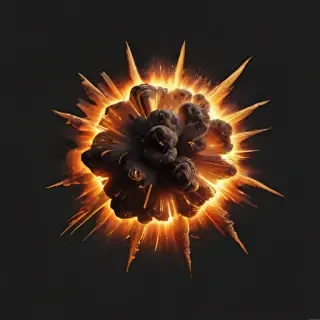explosions png