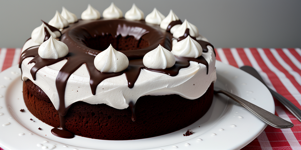 best filling for chocolate cake