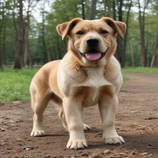 bullmatian dog breed