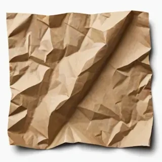crumpled paper texture png