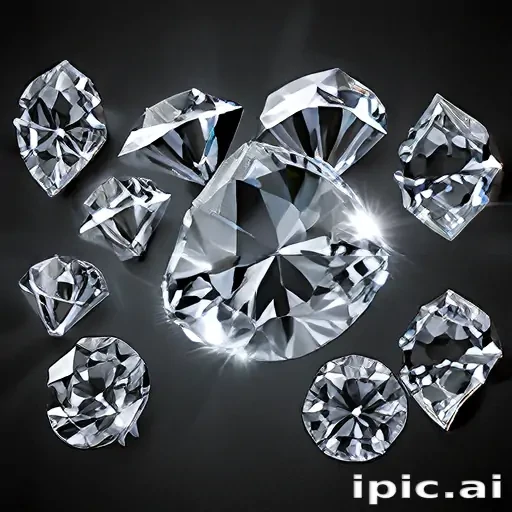 diamonds png
