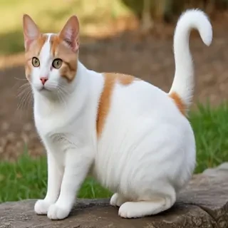 japanese bobtail cat breed
