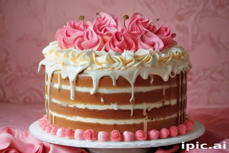 cake wallpaper