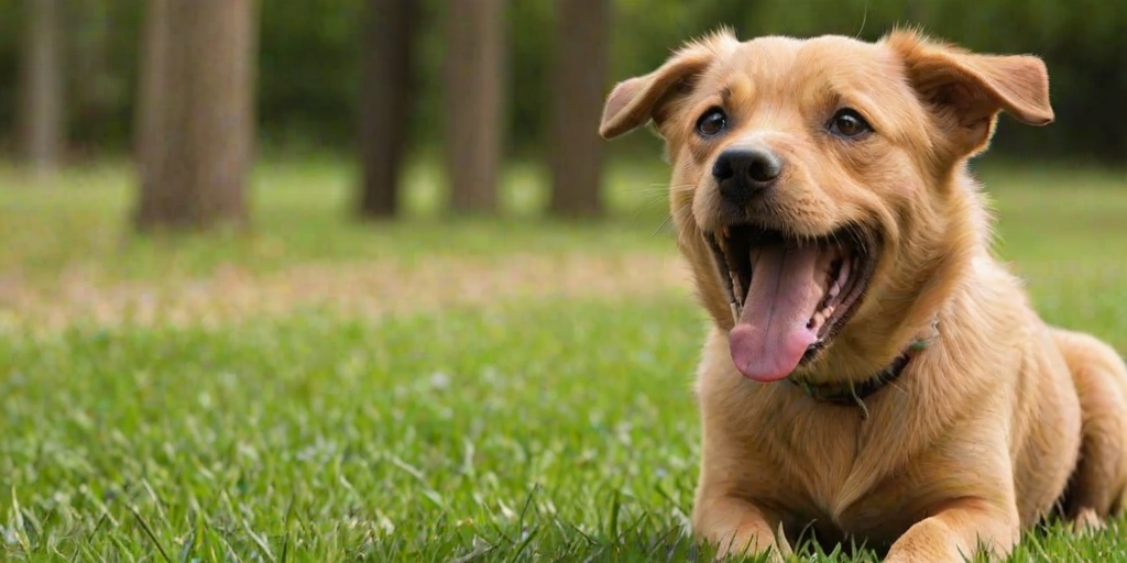 dog barking sound