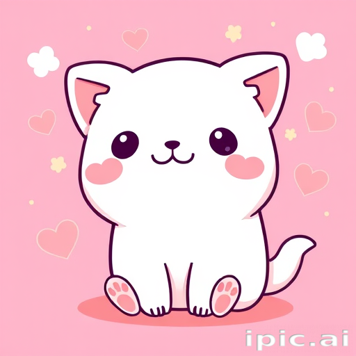 kawaii background