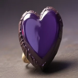 image purple heart