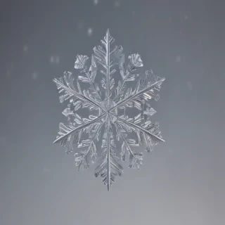 snowflake png free