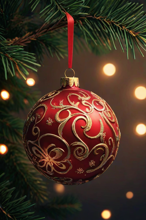 christmas wallpaper 4k phone