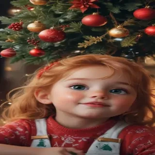 cute christmas aesthetic wallpapers