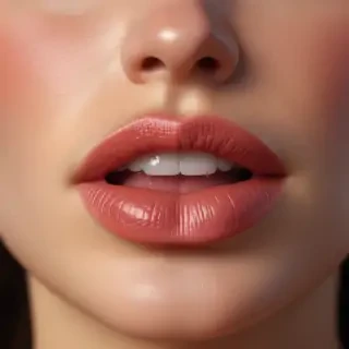 lips background