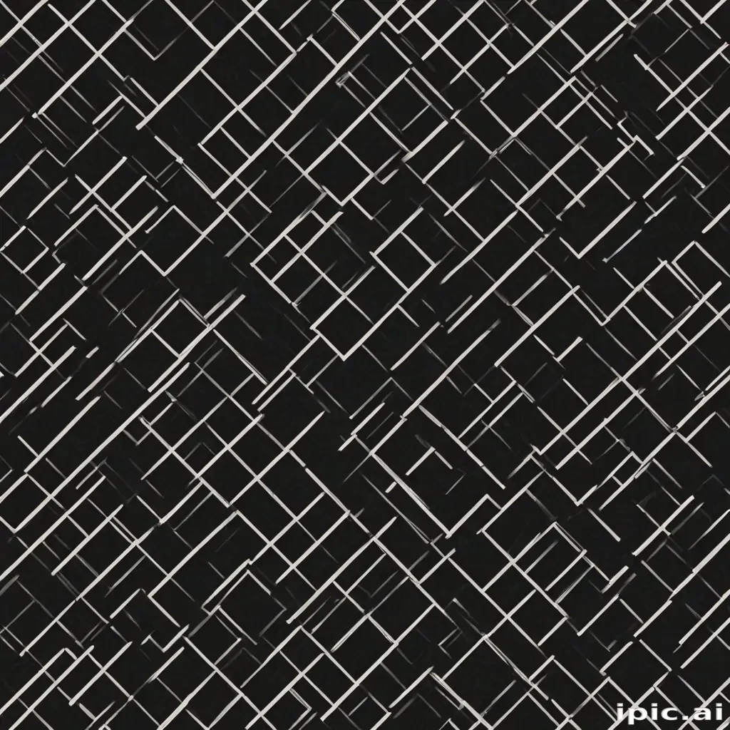 line pattern