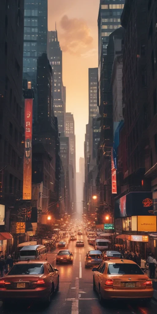 iphone wallpaper nyc