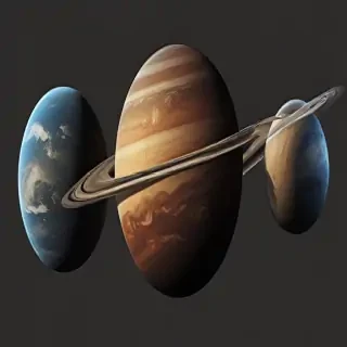 planets png