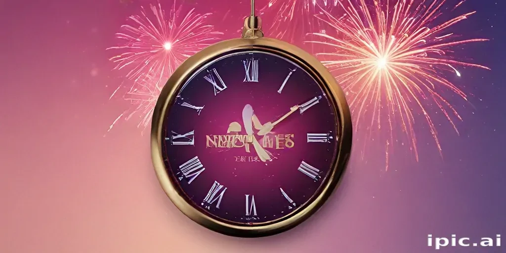 new years wallpapers