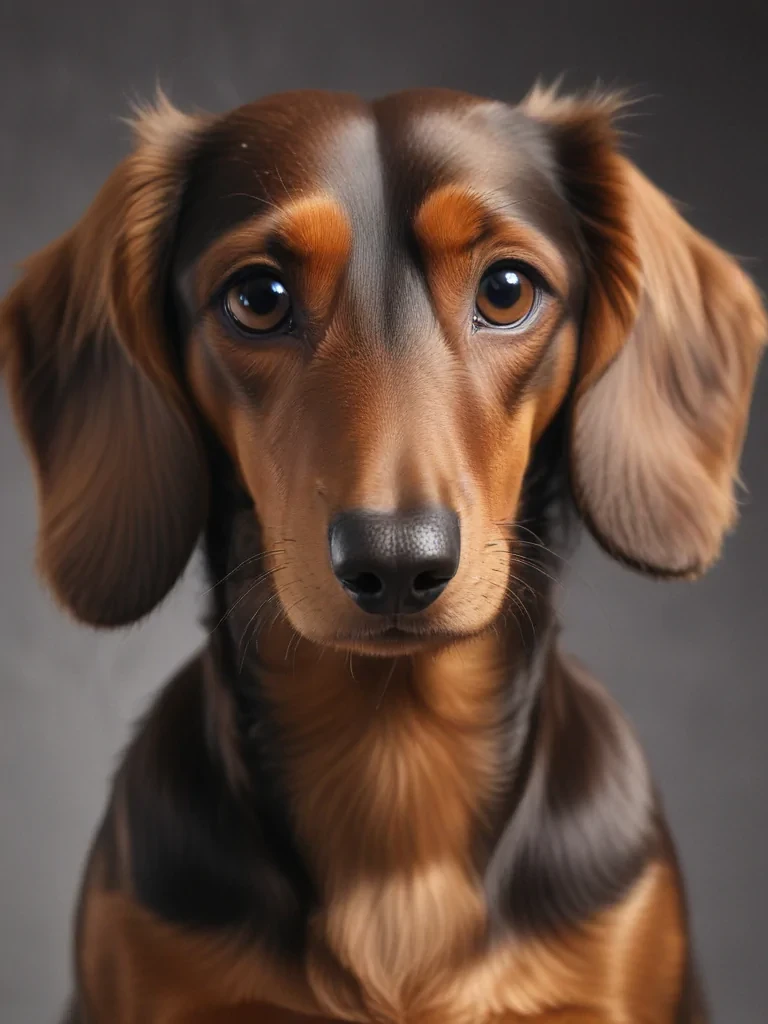 dachshund canine