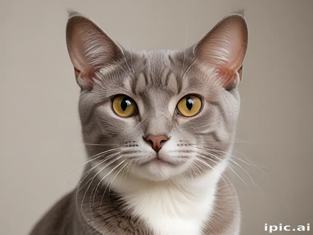brazilian shorthair cat breed